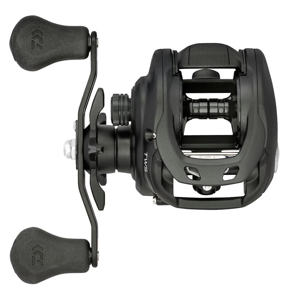 Daiwa Tatula HD