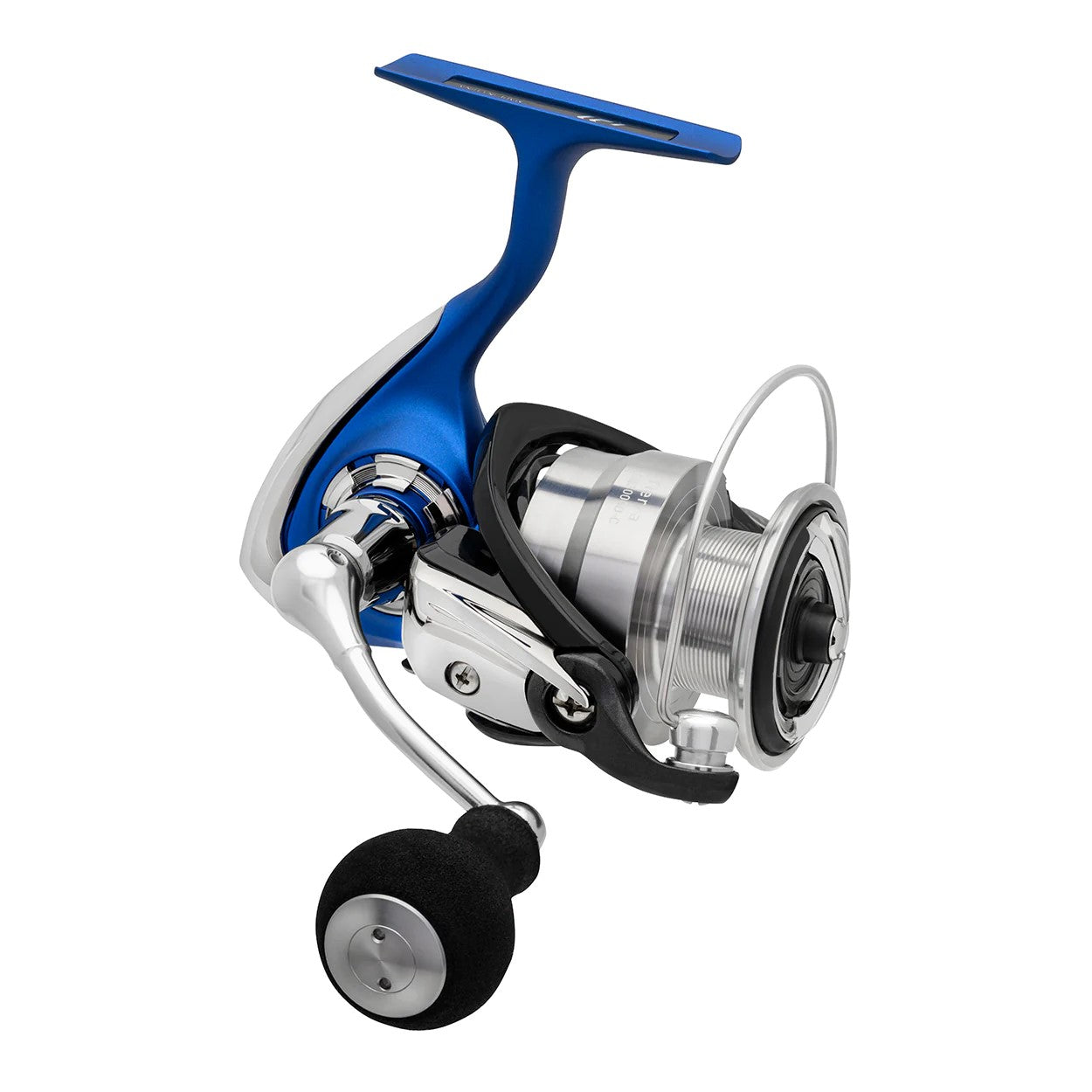 Daiwa Tierra LT Cover