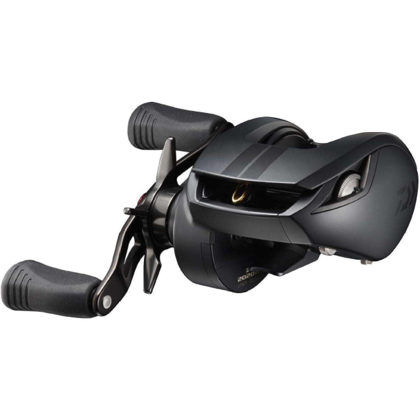 Daiwa Z 2020 SH Black Limited