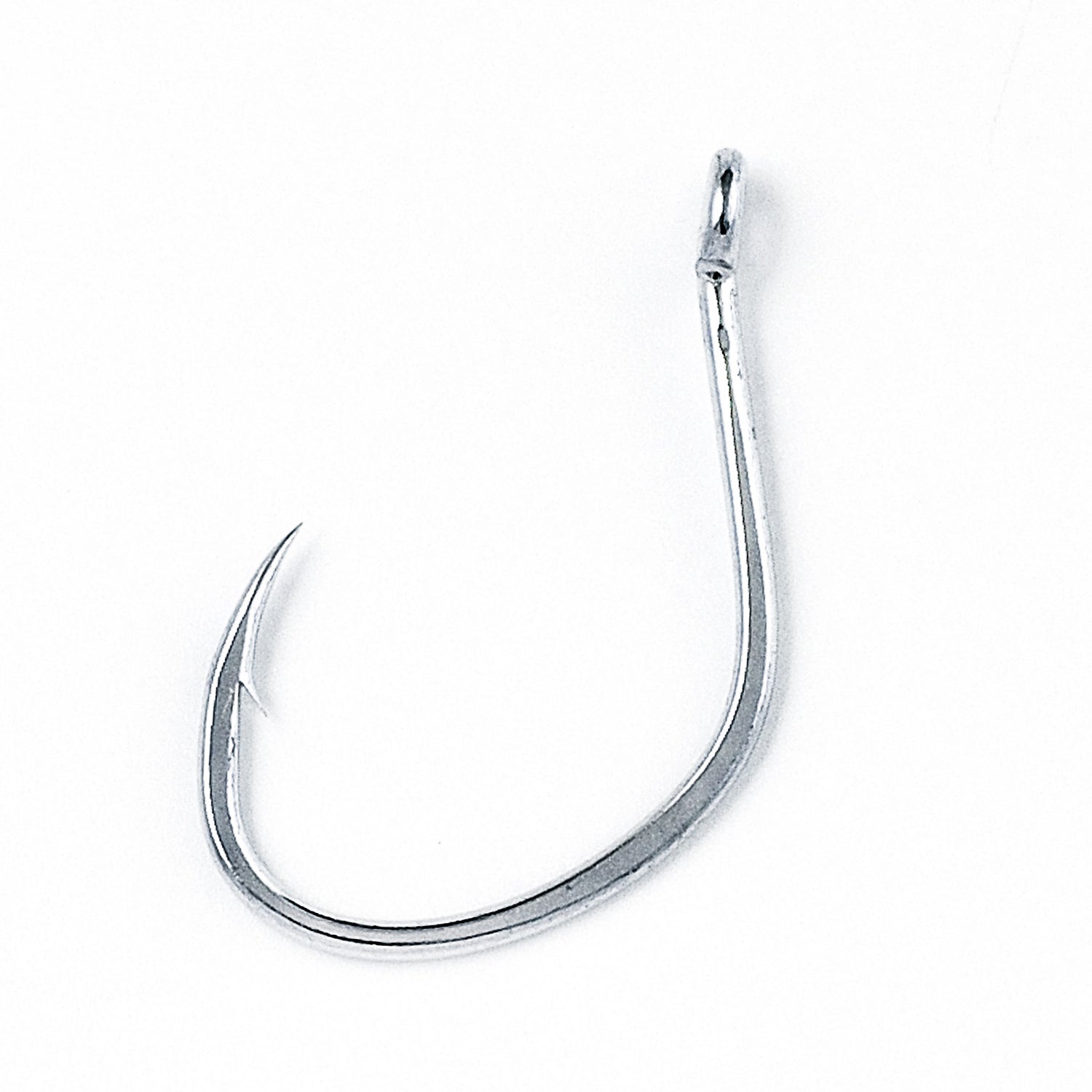 Decoy Pike JS-3 Type R Profile