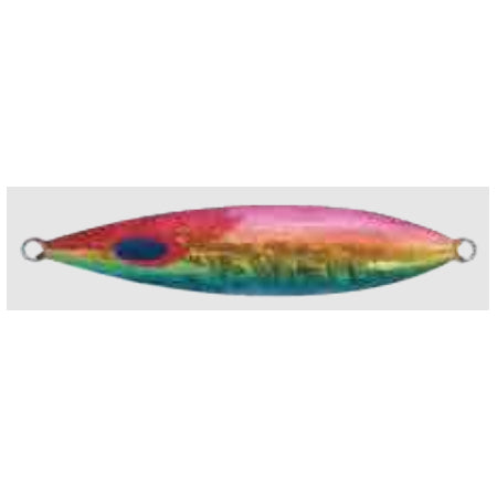 Deepliner - 38 Magma Parrot