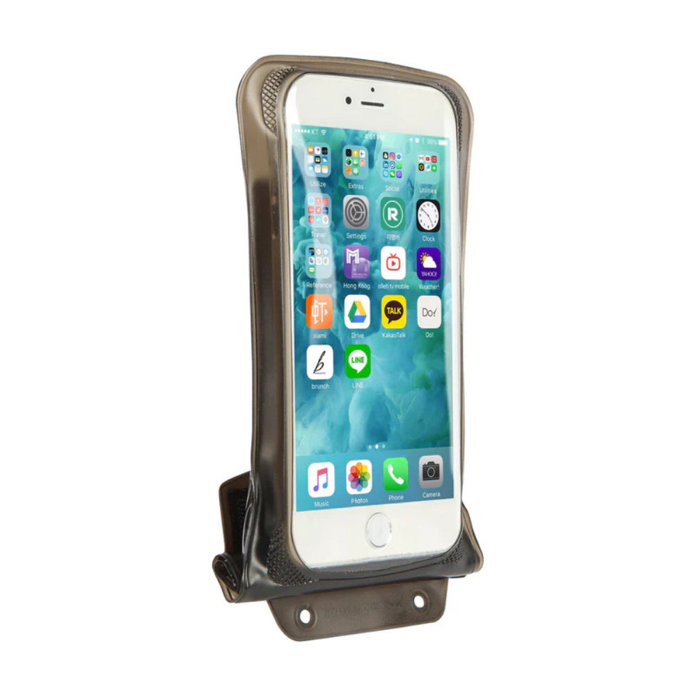 DiCAPac Floating Waterproof Phone Case Cover