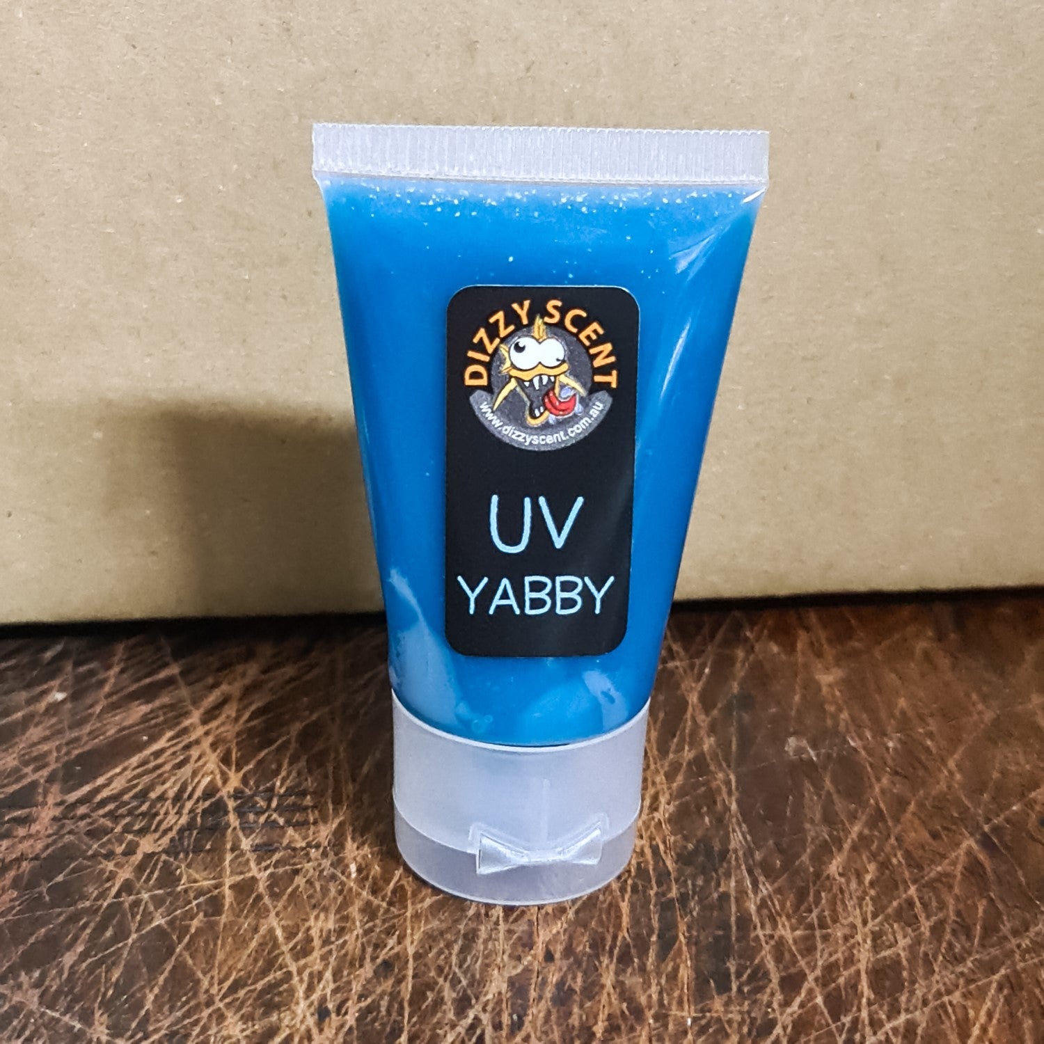 Dizzy Scent 30ml UV Yabby