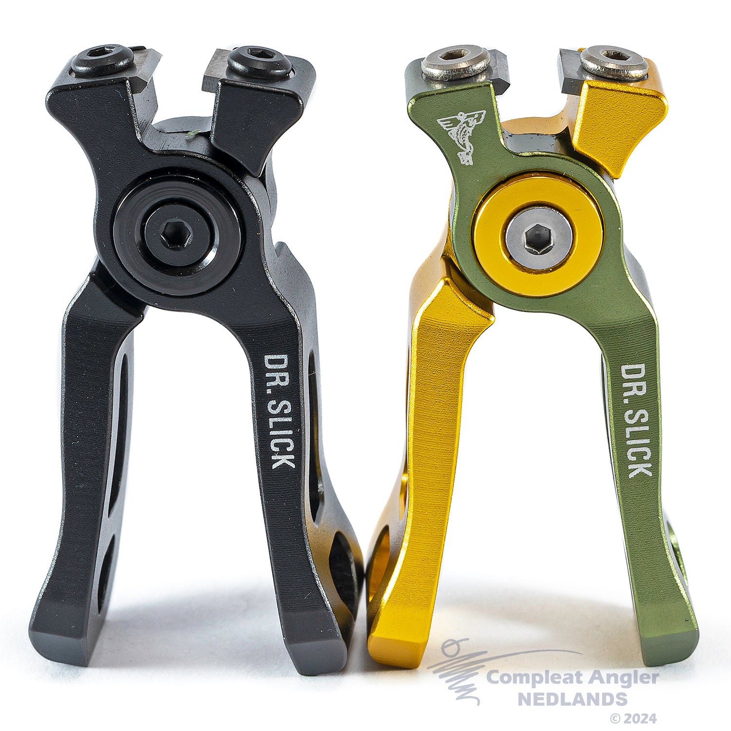 Dr Slick Dr Slick Cyclone Nippers Straight Cut