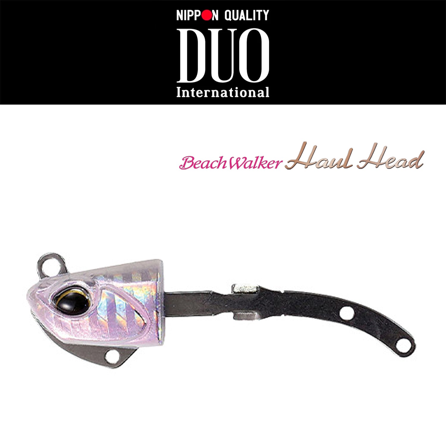Duo Beach Walker Haul 14g Cover