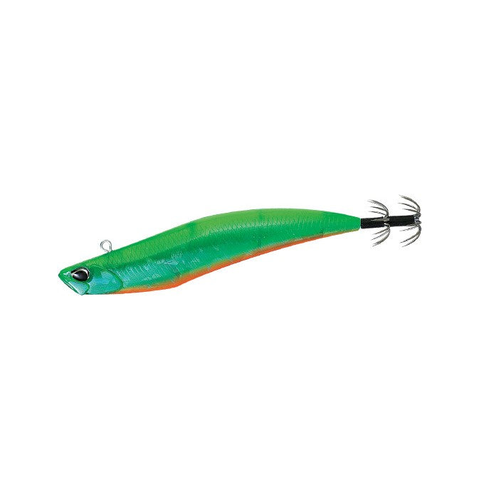 Duo D-Squid 95 Green Ghost