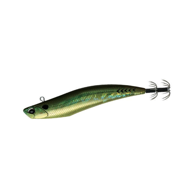 Duo D-Squid 95 Pearl Baggy Green