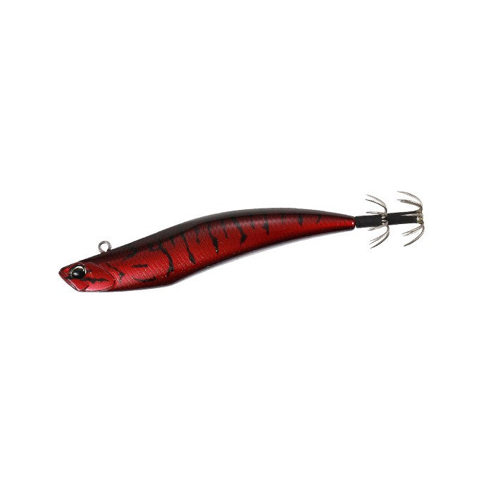 Duo D-Squid 95 Red Prawn