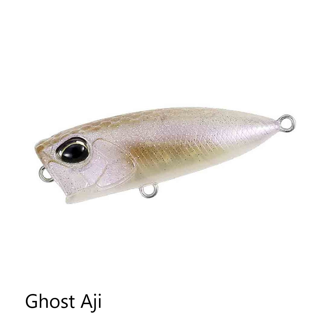 Duo Pocopoco F Ghost Aji