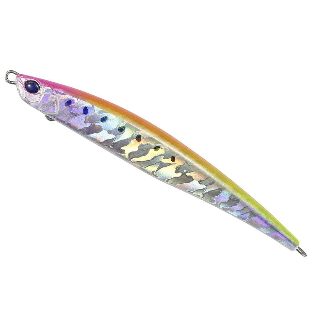 Duo Press Bait 125 HD AJA0287