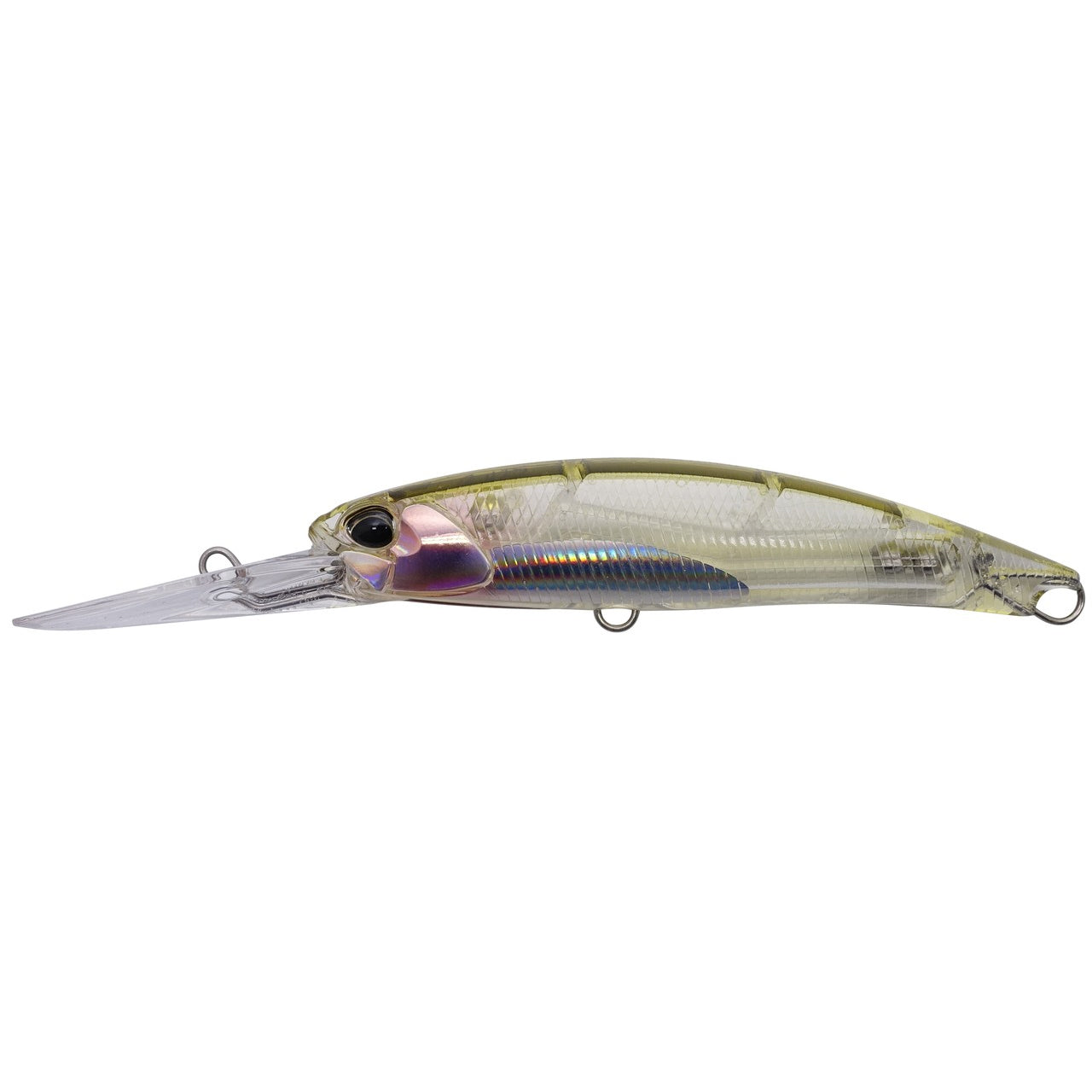 Duo Realis Fangbait 100DR Barra Tuned CNH0802
