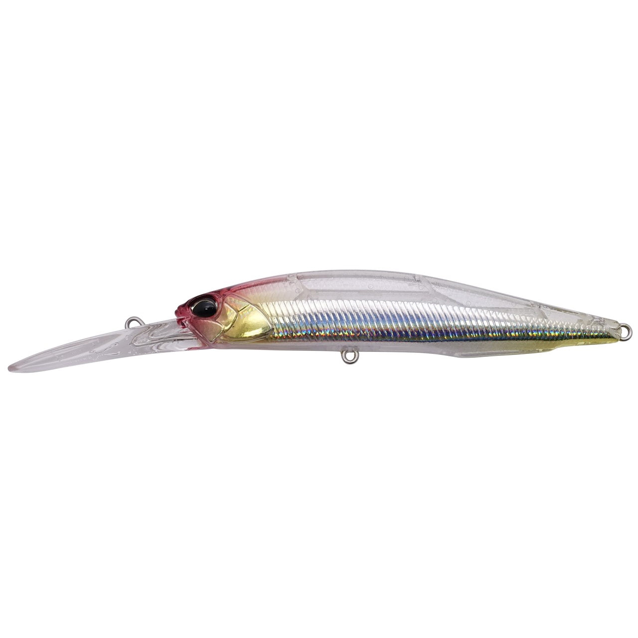 Duo Realis Jerkbait 100DR Barra Tuned CMH0086