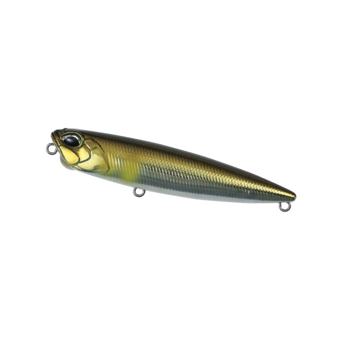 Duo Realis Pencil 65 Half Mirror Ayu