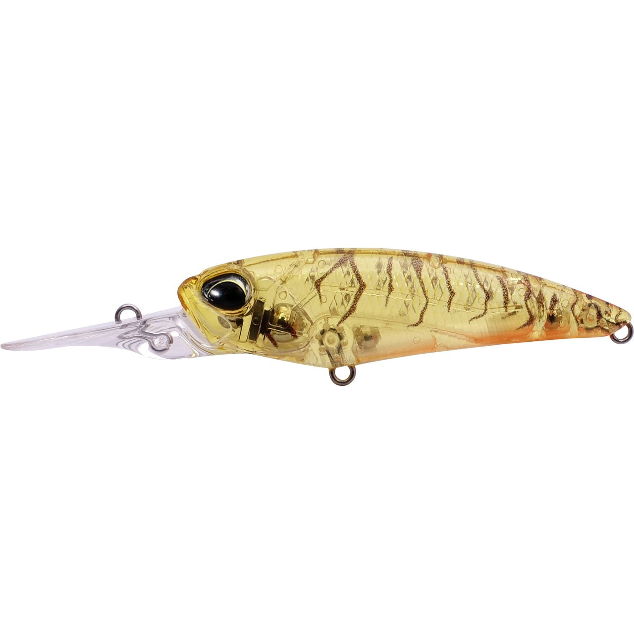 Duo Realis Shad 52MR CCC3559