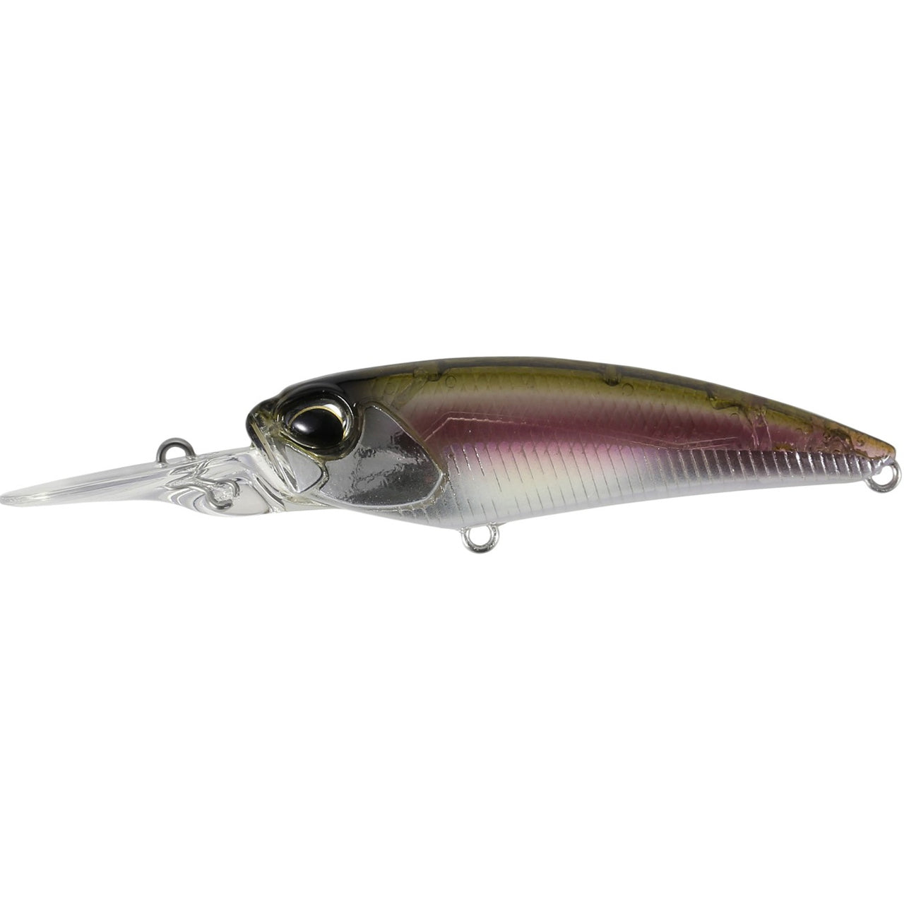 Duo Realis Shad 52MR DSH3061