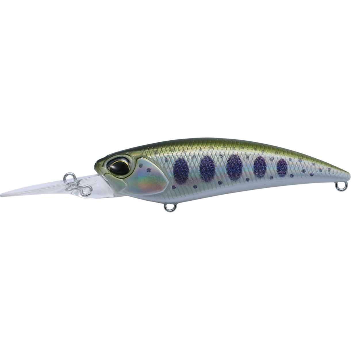 Duo Realis Shad 59MR ANA4034