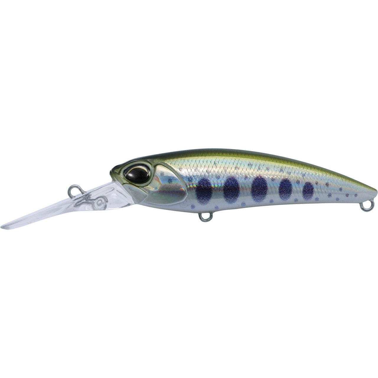 Duo Realis Shad 62DR ANA4034