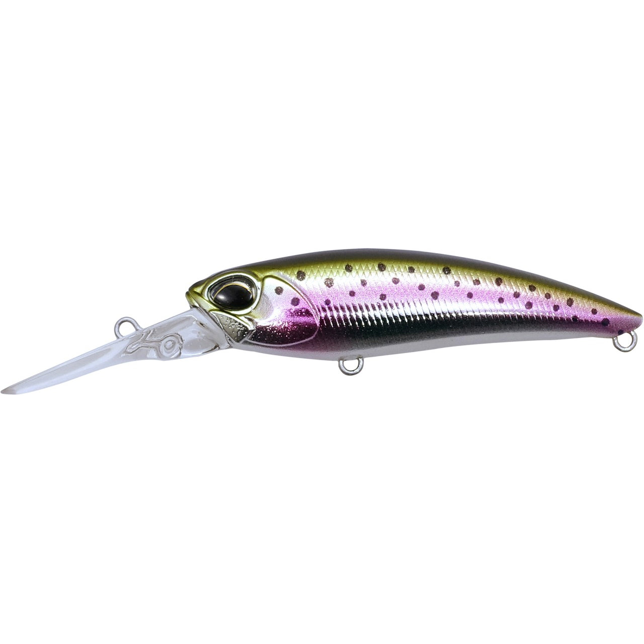Duo Realis Shad 62DR MCC4036