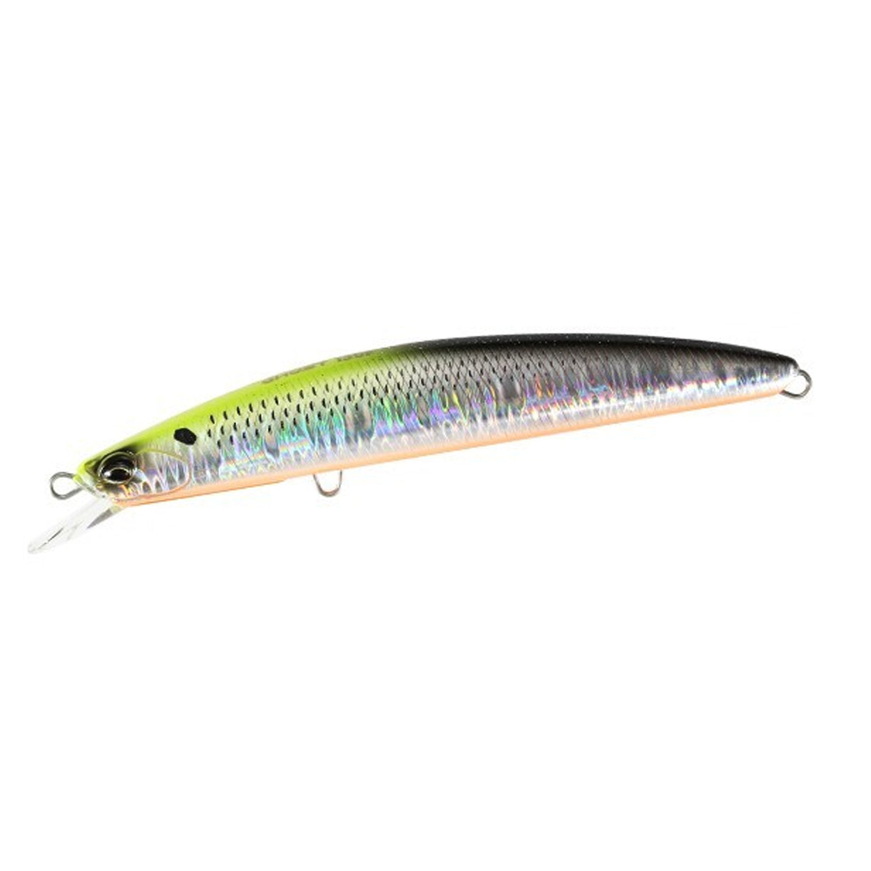 Duo Tide Minnow Ghost 150F CPA0898