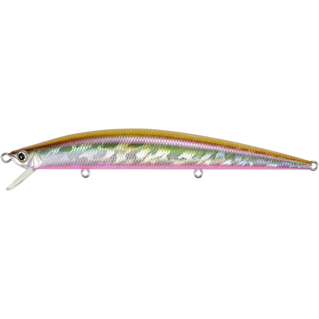 Duo Tide Minnow Slim 120 AJAZ054