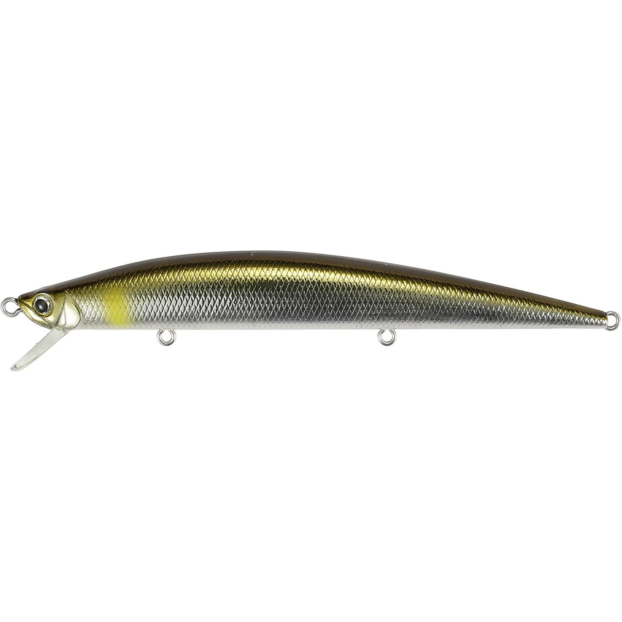 Duo Tide Minnow Slim 120 DRA3050