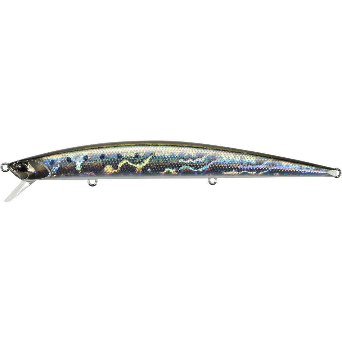 Duo Tide Minnow Slim 140F ADA0037