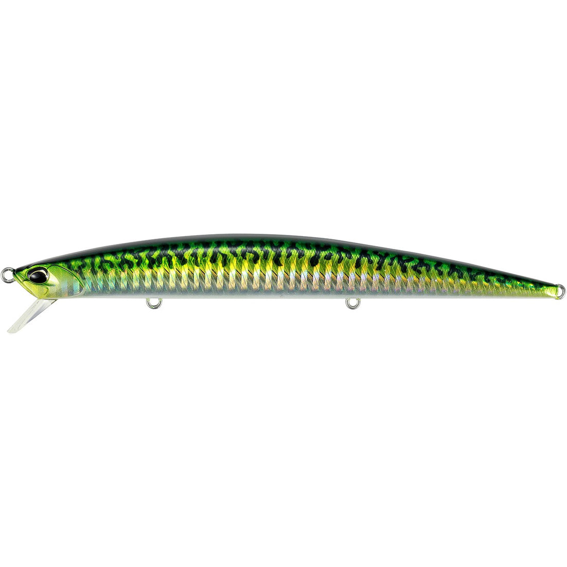 Duo Tide Minnow Slim 140F AHA0263