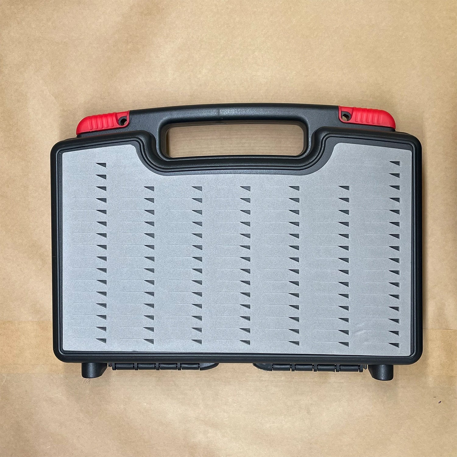 EJ Todd Boat Box Tri-Slit Foam Fly XL Boat Box Cover
