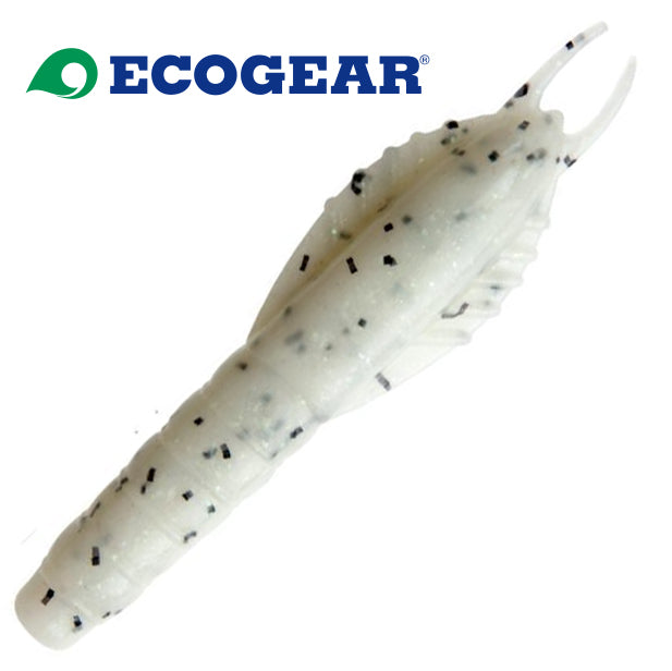 Ecogearaqua Bream Prawn 50 Cover