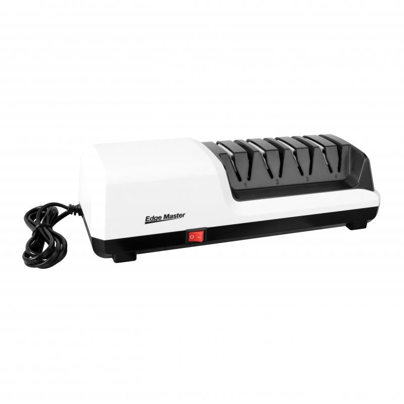 Edge Master 4 Stage Electric Sharpener