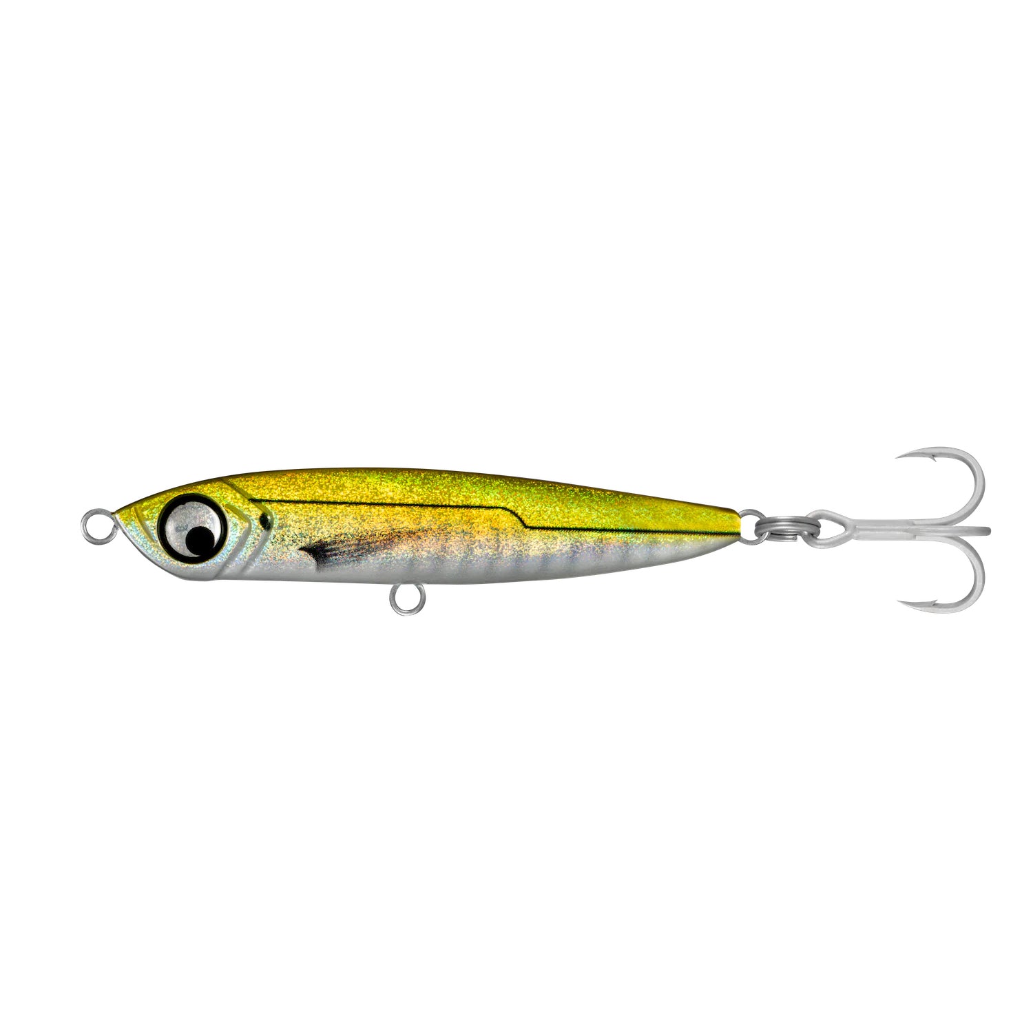Enso Entoshi Longcast 60g Horse Mackerel