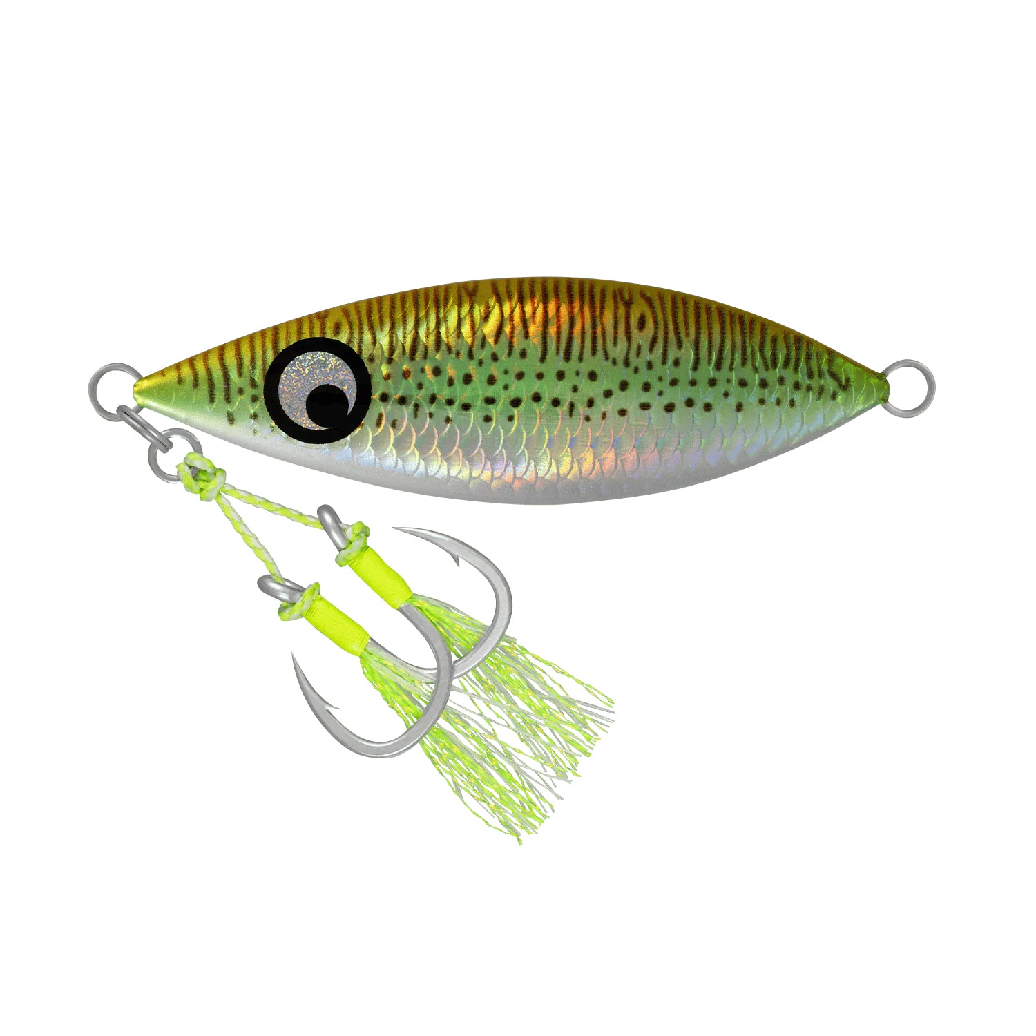 Enso Static Slide Jig 160 Herring