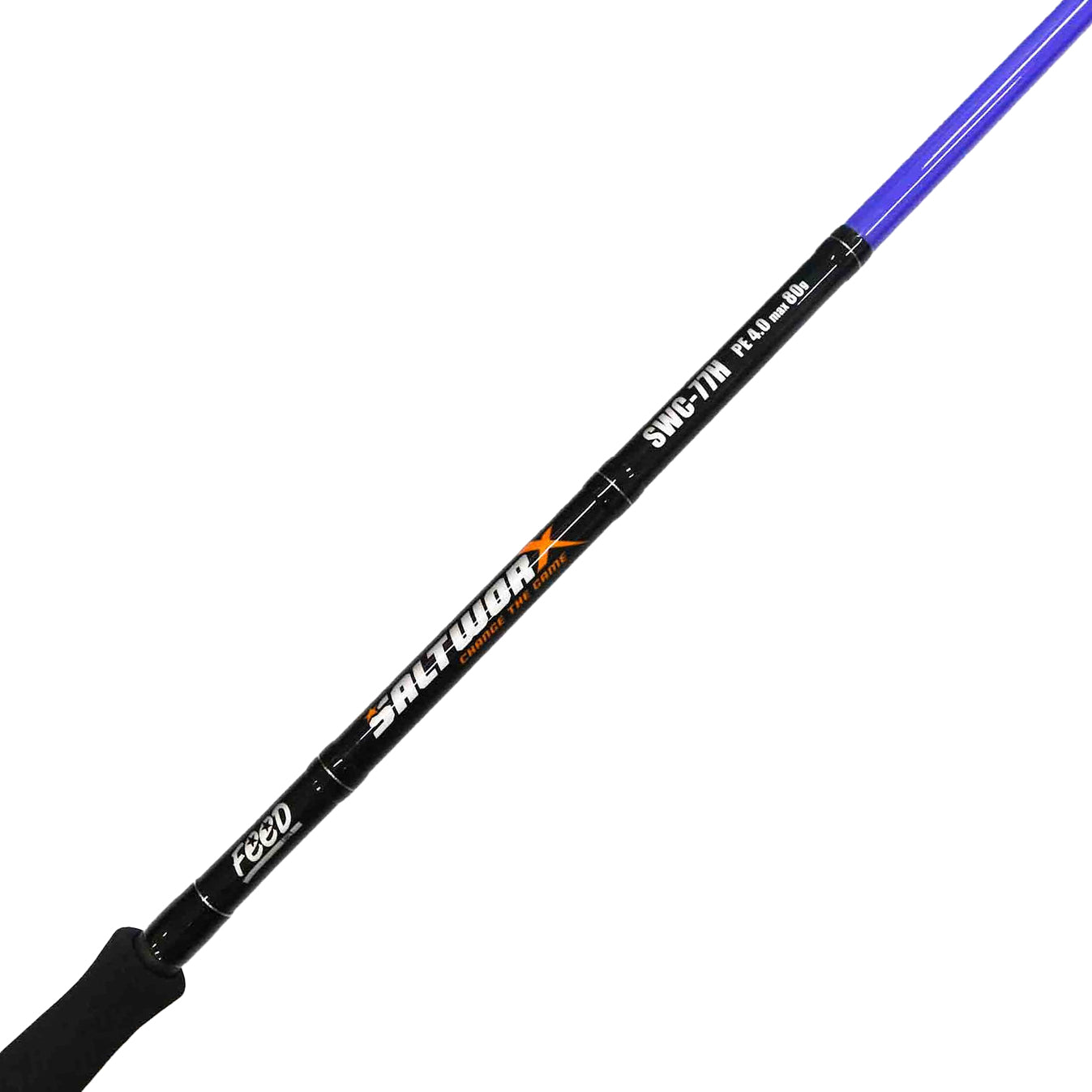 Feed SaltWorx Offshore Casting 77H