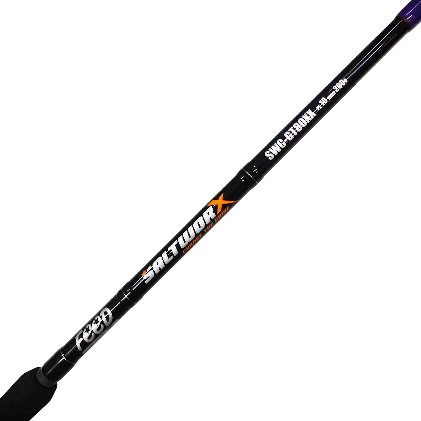 Feed SaltWorx Offshore Casting GT80XX