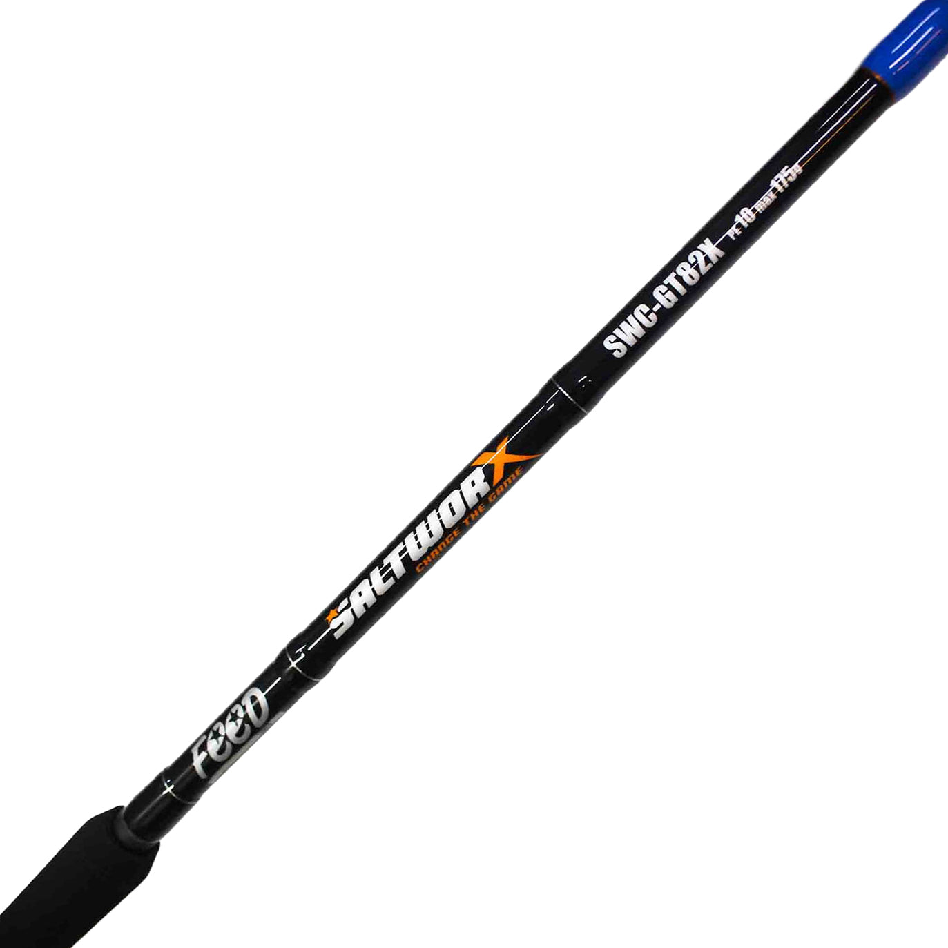 Feed SaltWorx Offshore Casting GT80X