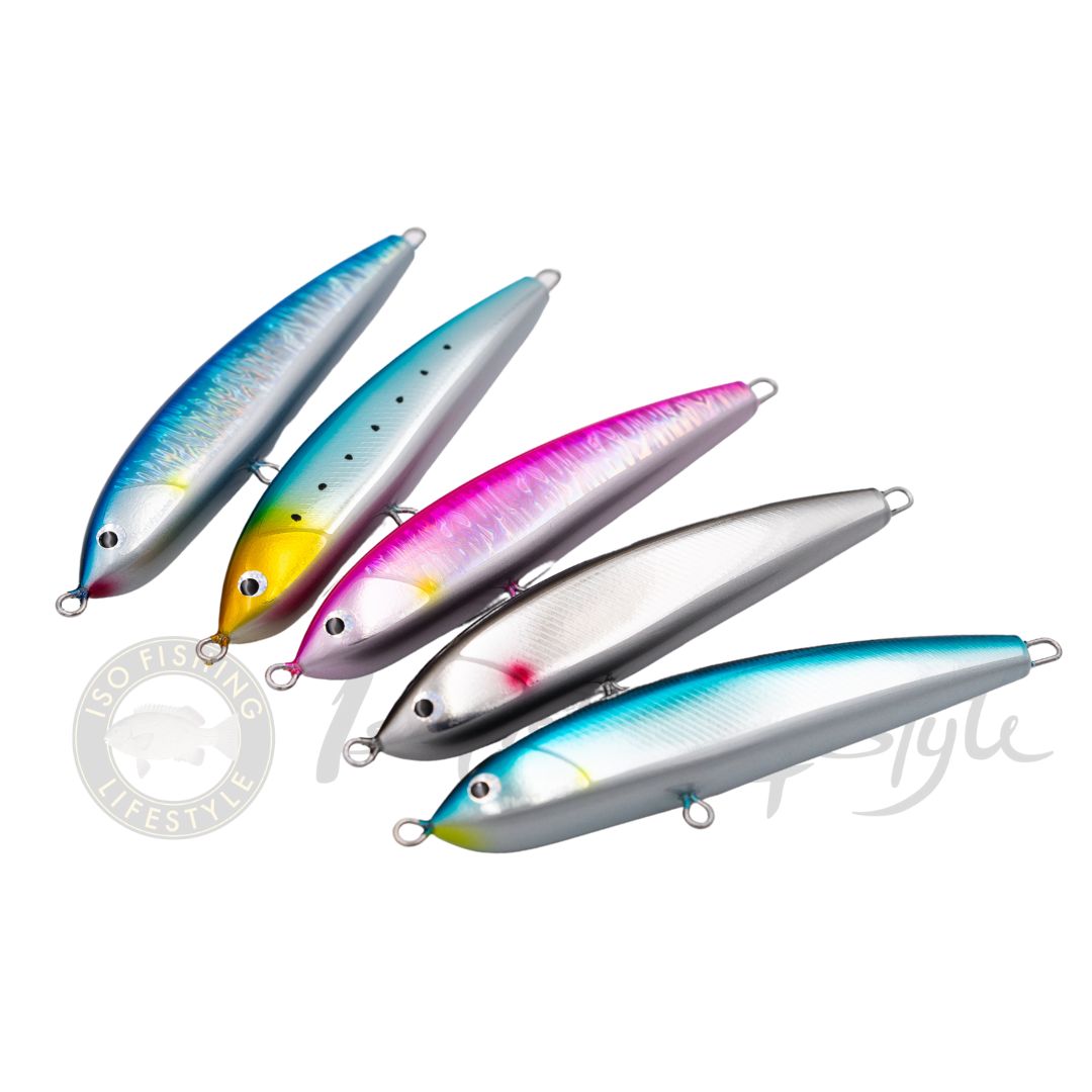 Fishtrippersvillage Fishtrippersvillage Liber Tango Emocion Abalone 260