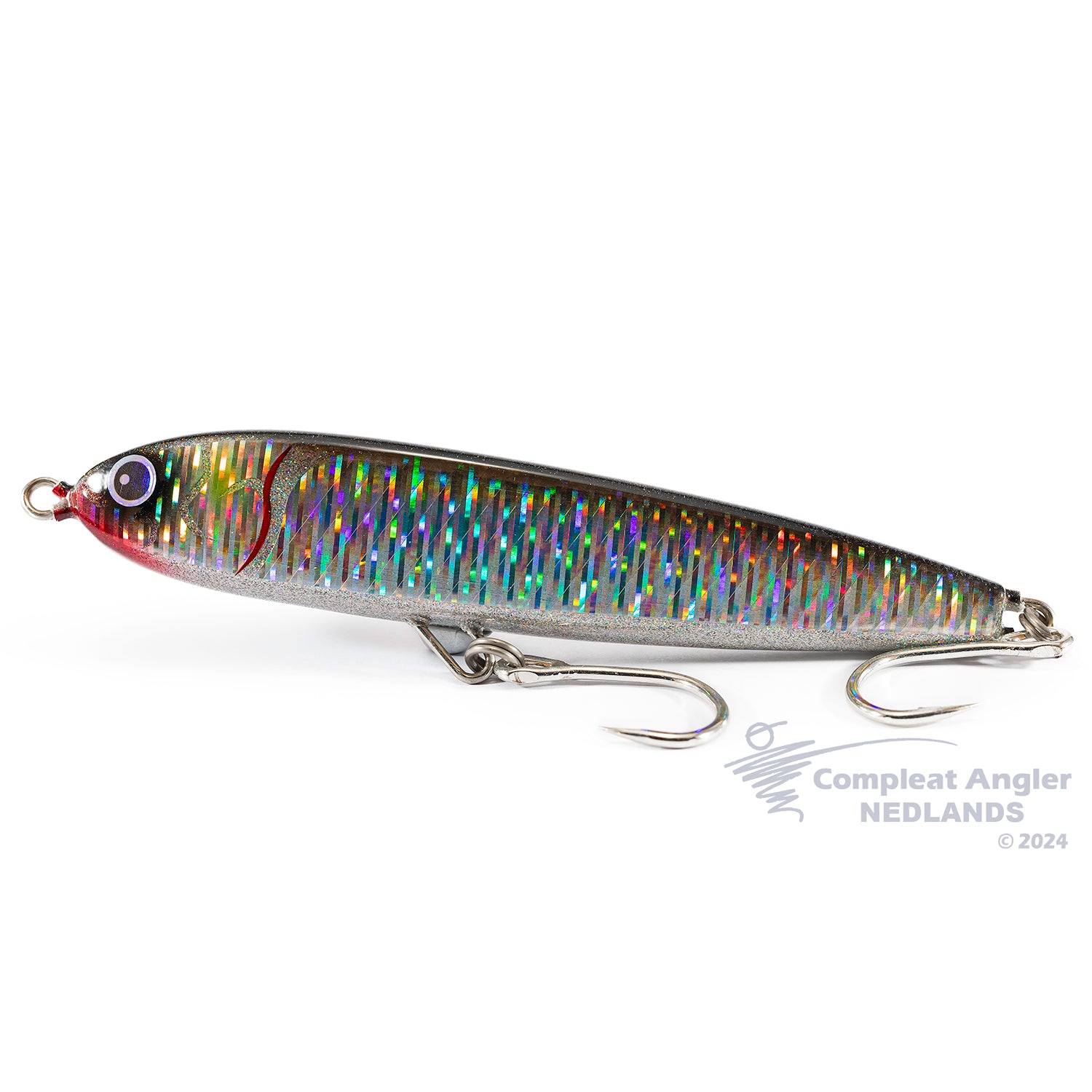 Fish Tornado Pencil 180mm 05
