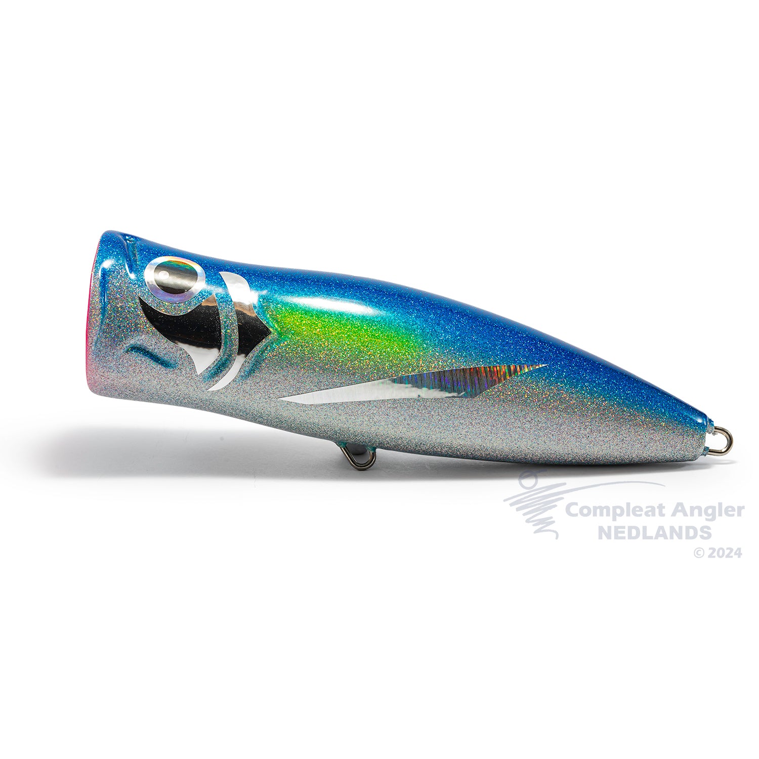 Fish Tornado Uncle K.O.Z Fat 200 02