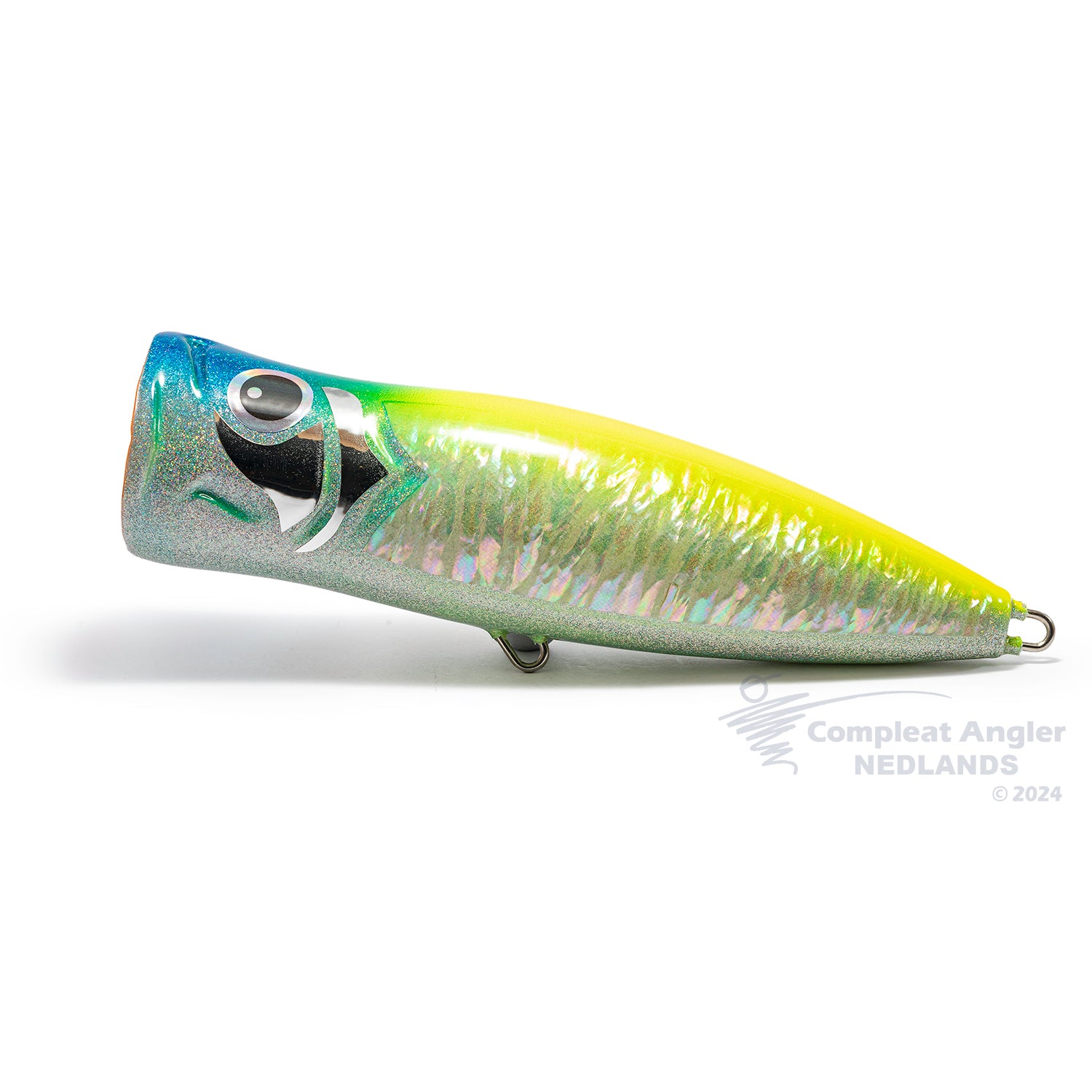 Fish Tornado Uncle K.O.Z Fat 200 07