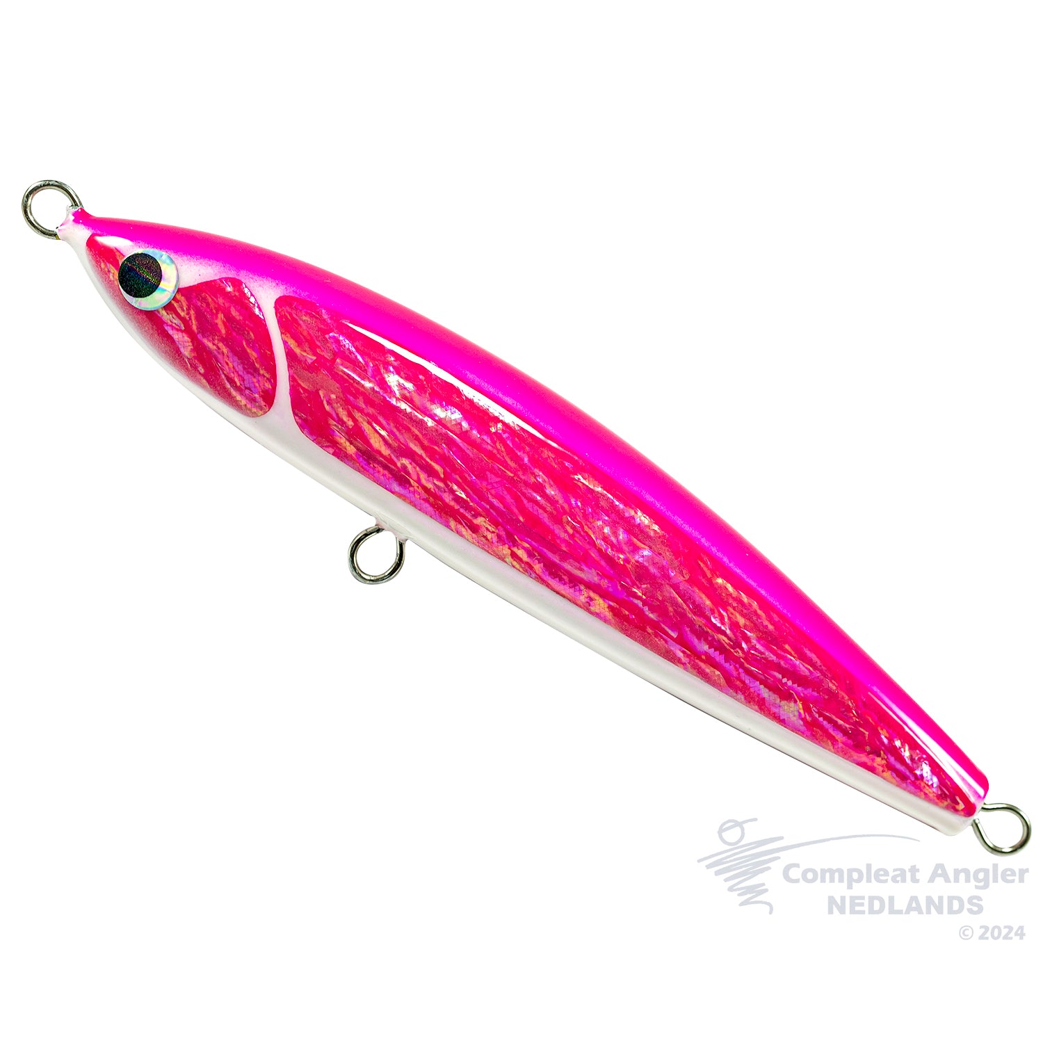 Fishtrippersvillage Liber Tango Emocion 180 Abalone Pink Abalone Pink Back