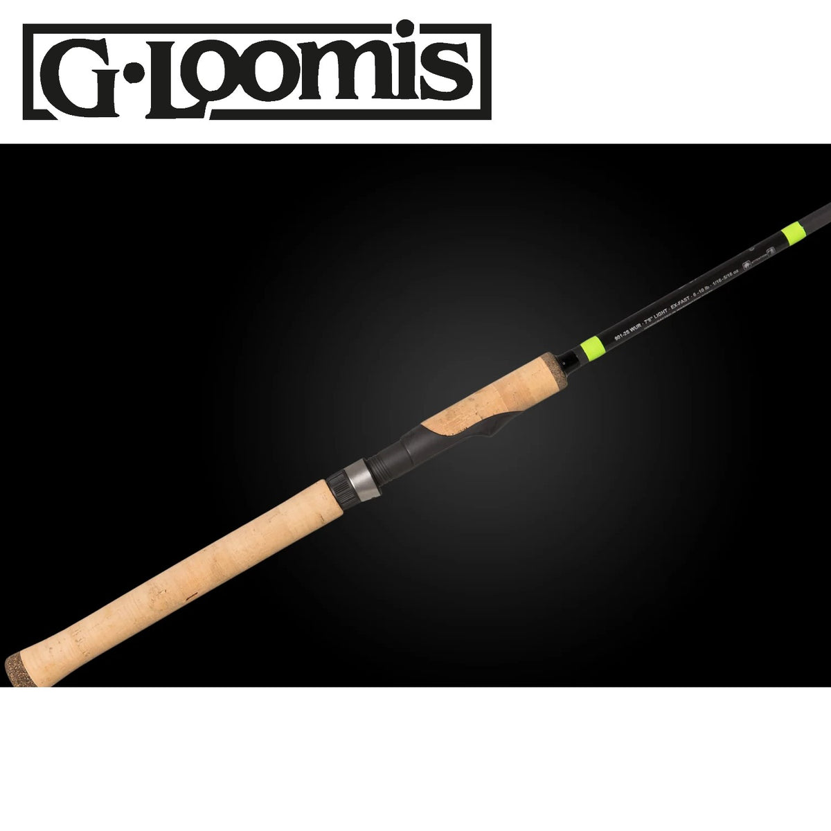 G Loomis E6X – Compleat Angler Nedlands