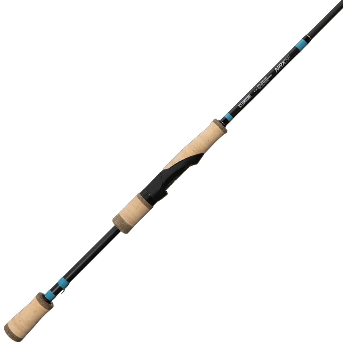 G Loomis NRX+ 822S DSR