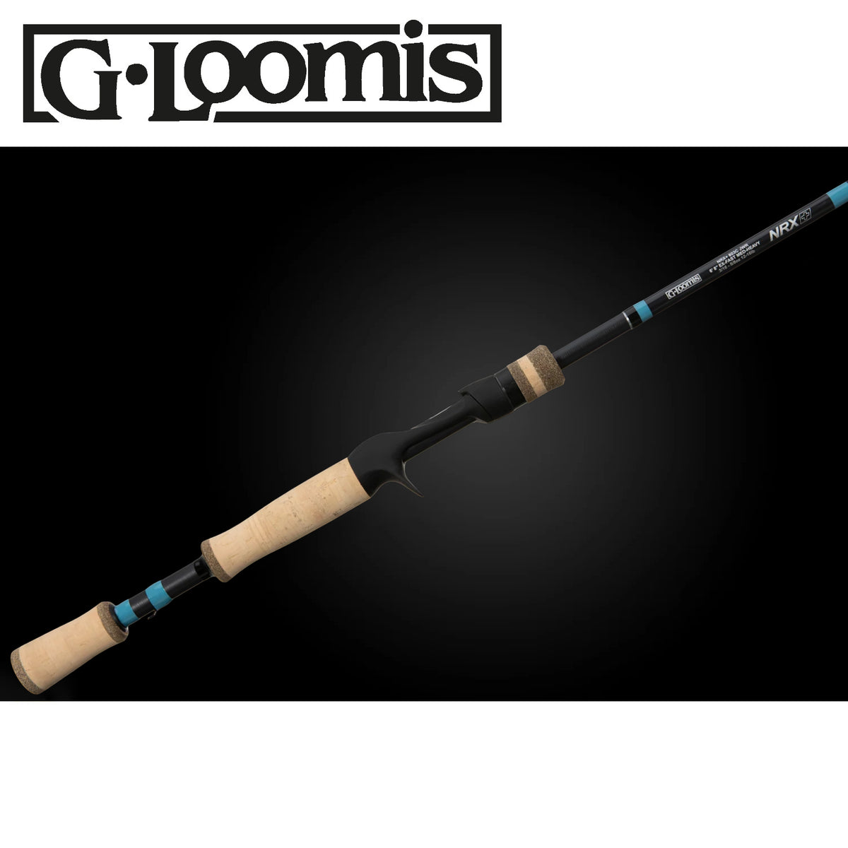 G Loomis NRX+ – Compleat Angler Nedlands