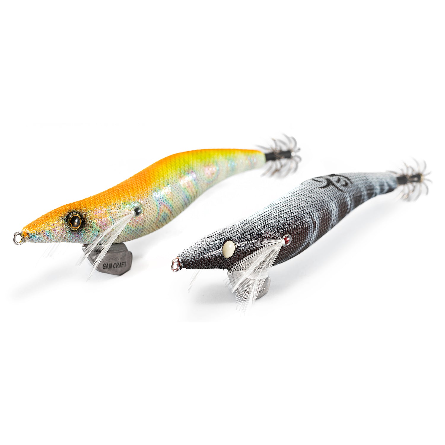 Gan Craft Egi-Jya 3.5 Cover