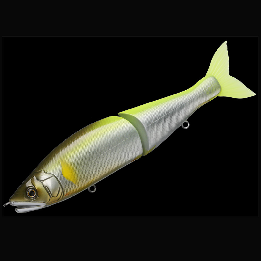 Gan Craft Jointed Claw 178 Type-F 15