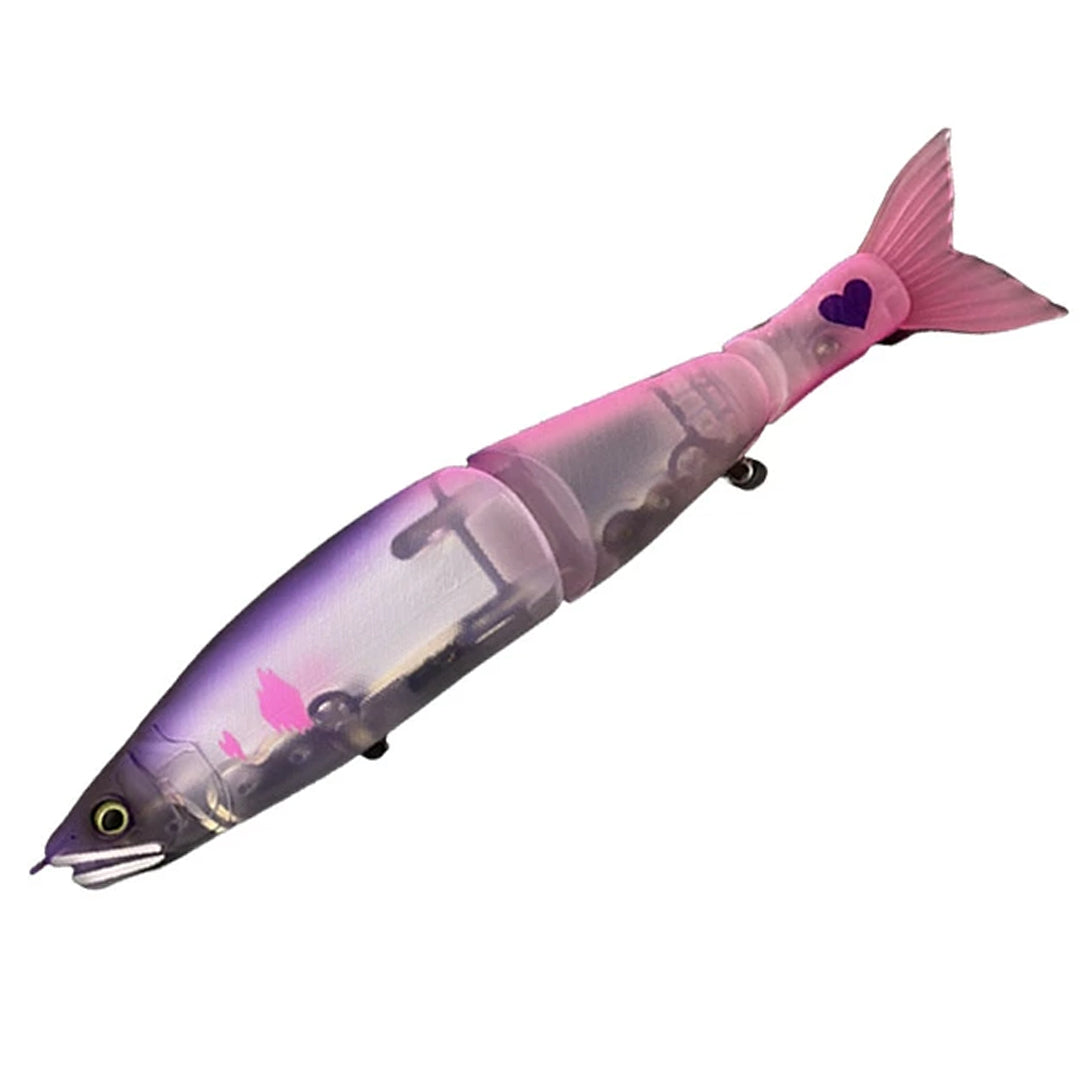 Gan Craft Jointed Claw 183 Shift Type-F M-14