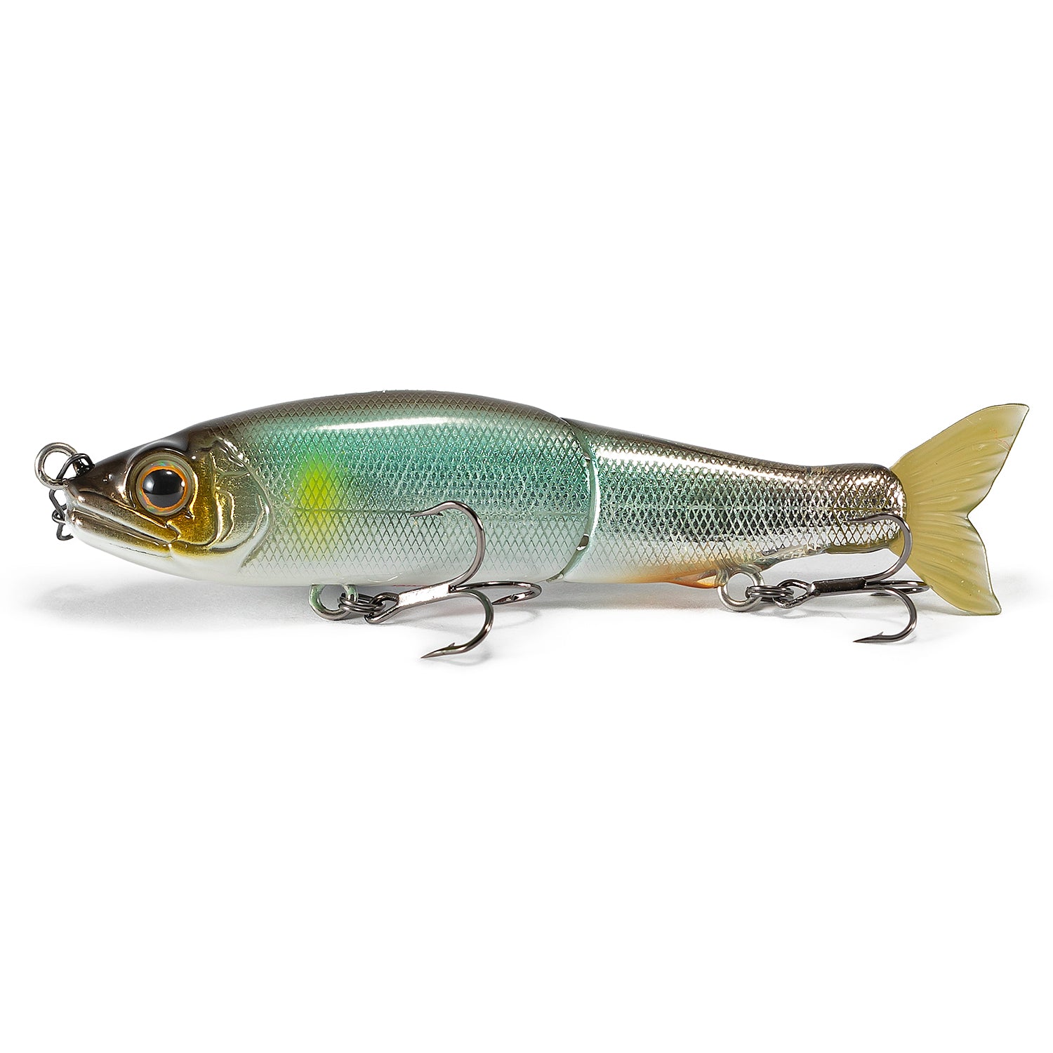 Gan Craft Jointed Claw 70S 01