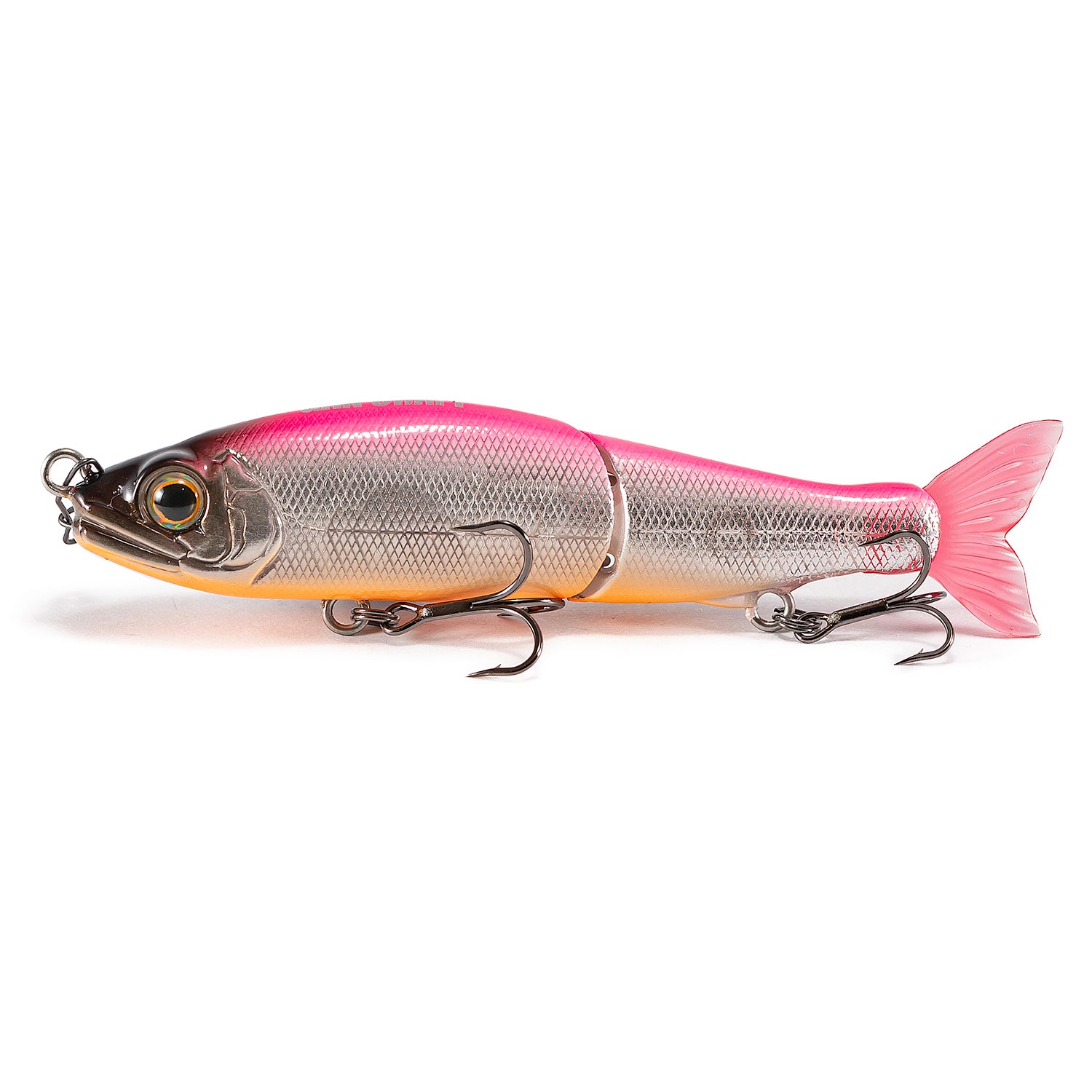 Gan Craft Jointed Claw 70S 16