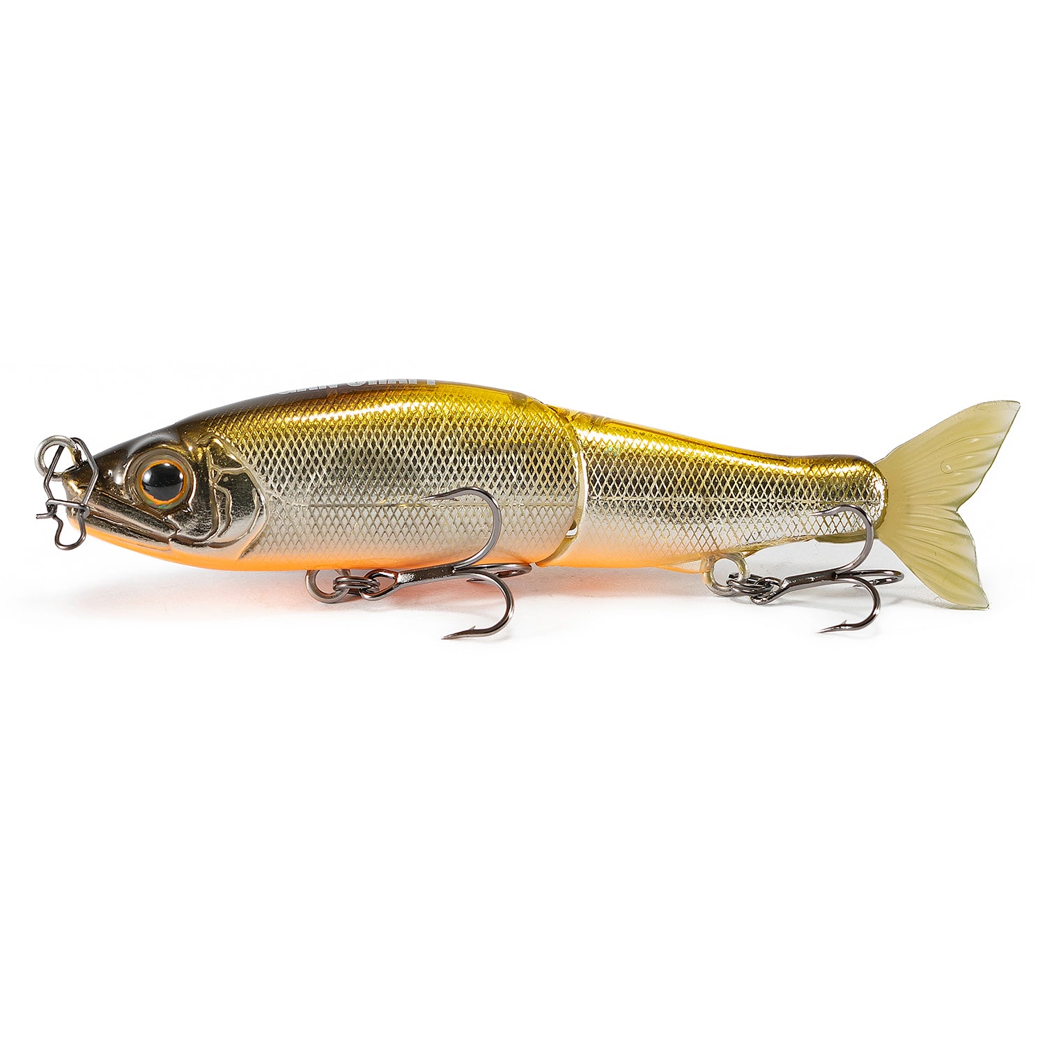 Gan Craft Jointed Claw 70S 18