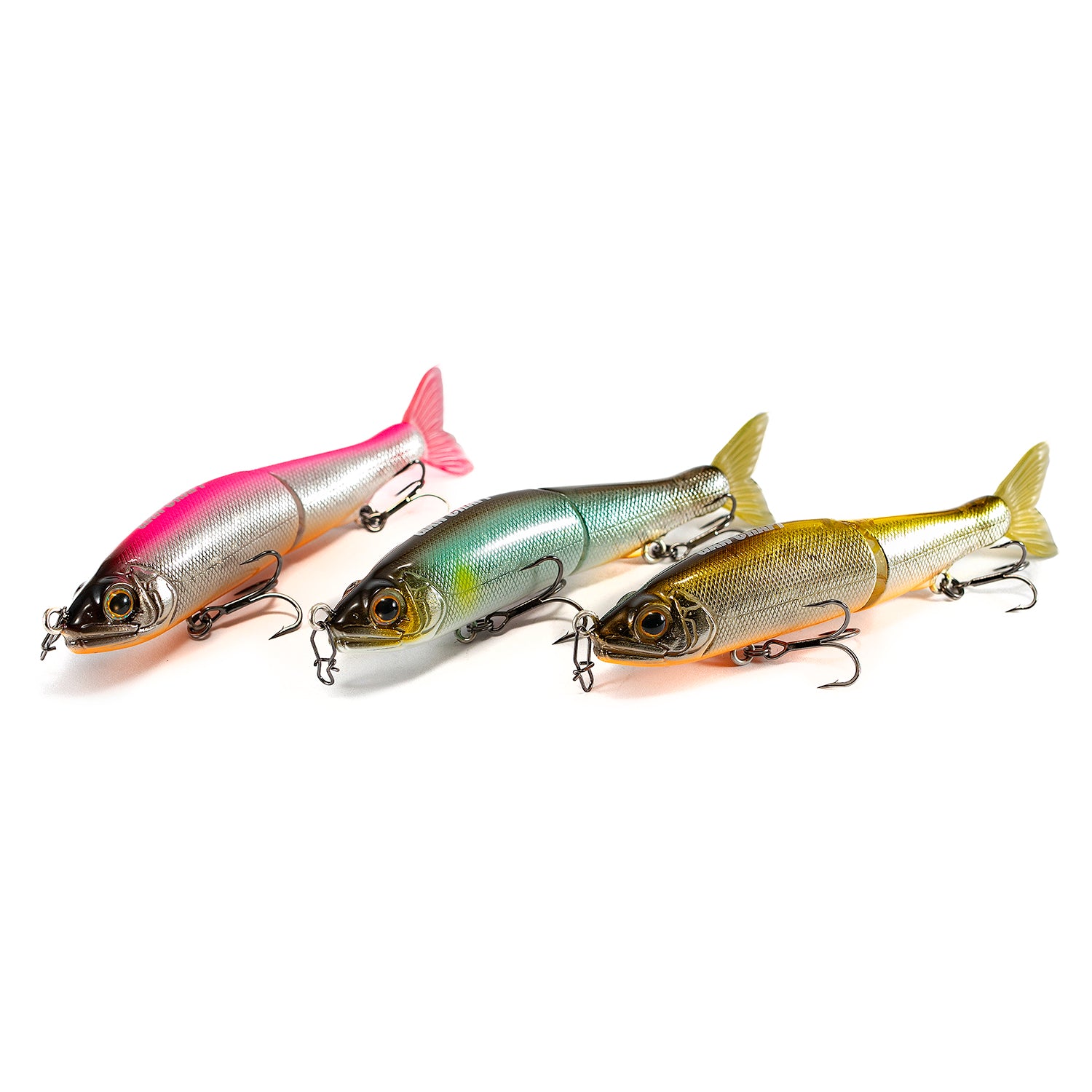 Gan Craft Jointed Claw 70S Cover